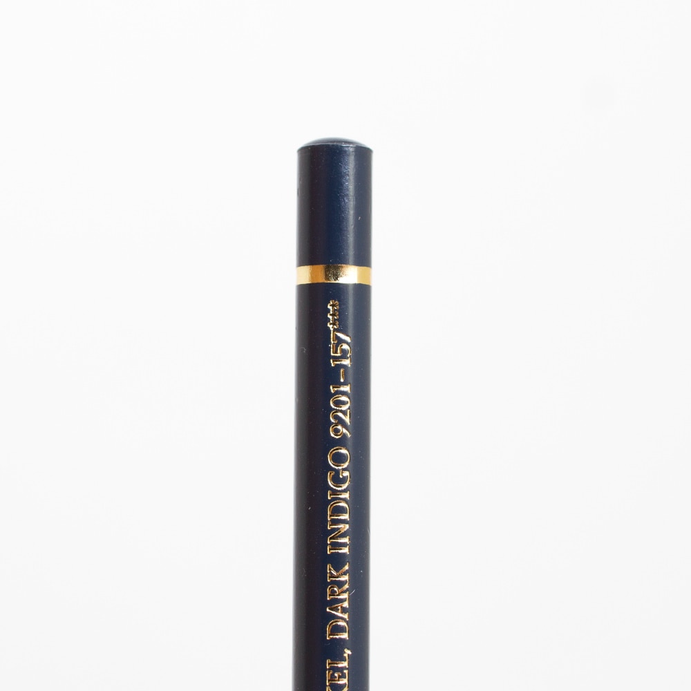 Faber-Castell, Colored Pencils, Art & School, Polychromos, 31078, Dark Indigo